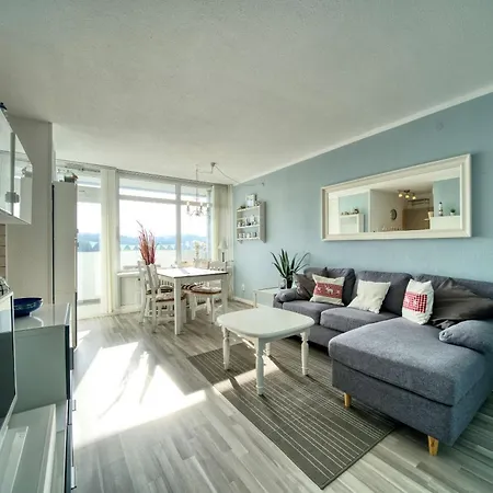 - Haus N, App 0n0402 Heiligenhafen