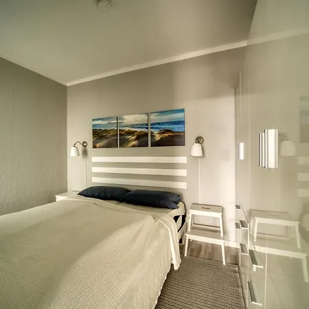 Apartamento - Haus N, App 0n0402