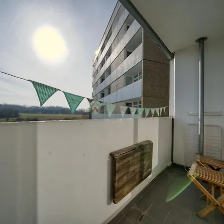 - Haus N, App 0n0402 Apartamento