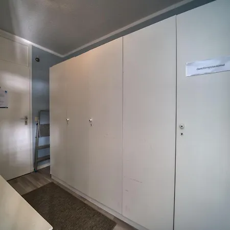 Apartamento - Haus N, App 0n0402 Heiligenhafen