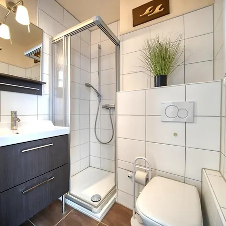Apartamento - Haus N, App 0n0402 *